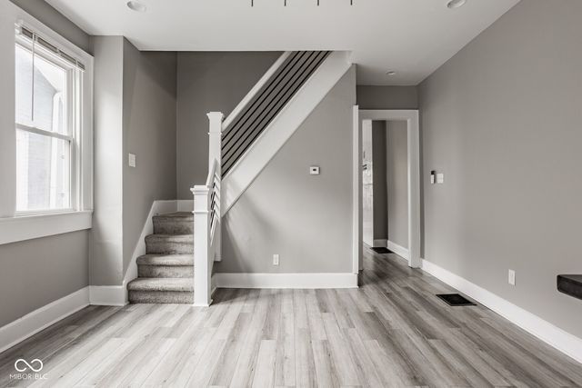 3419 Carrollton Avenue, Indianapolis, IN 46205