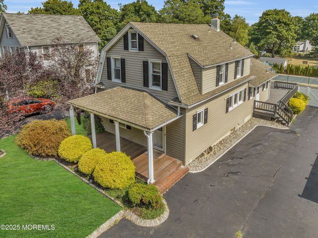 308 Monmouth Road, West Long Branch, NJ 07764