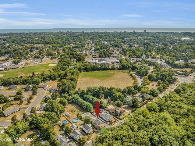 308 Monmouth Road, West Long Branch, NJ 07764