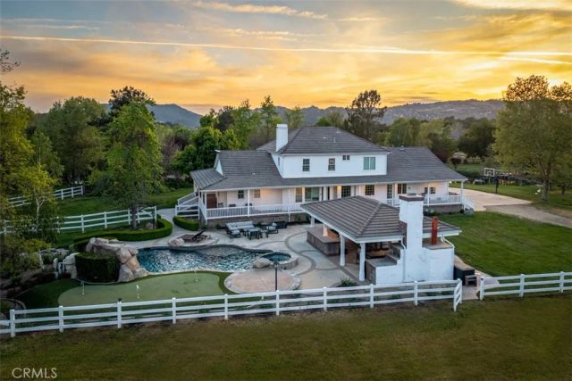 19460 Calle Teresa, Murrieta, CA 92562