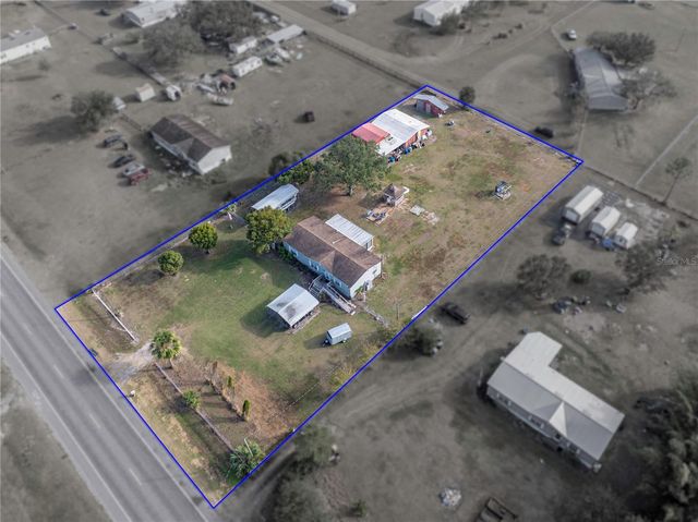 11404 LITHIA PINECREST ROAD, Lithia, FL 33547