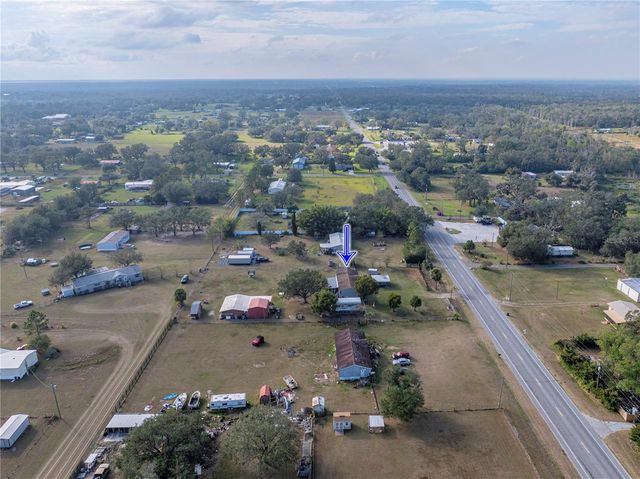 11404 LITHIA PINECREST ROAD, Lithia, FL 33547