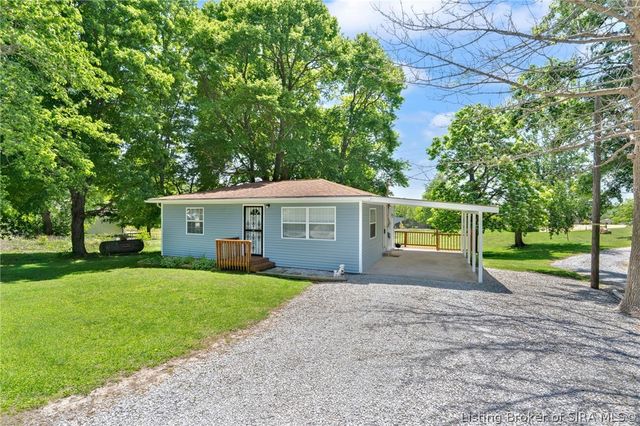 3359 E Riley Road, Floyds Knobs, IN 47119