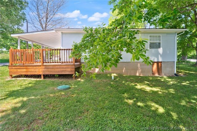 3359 E Riley Road, Floyds Knobs, IN 47119