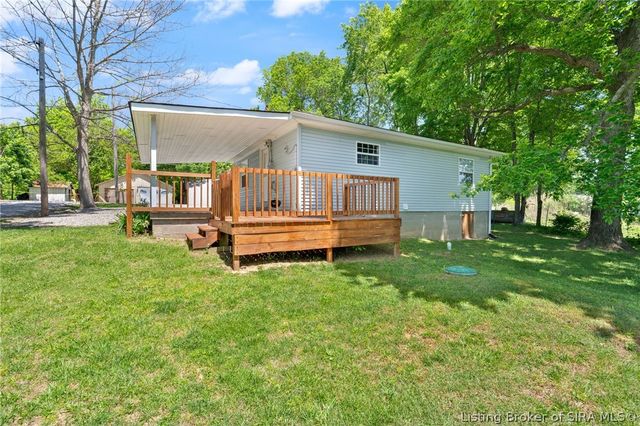 3359 E Riley Road, Floyds Knobs, IN 47119