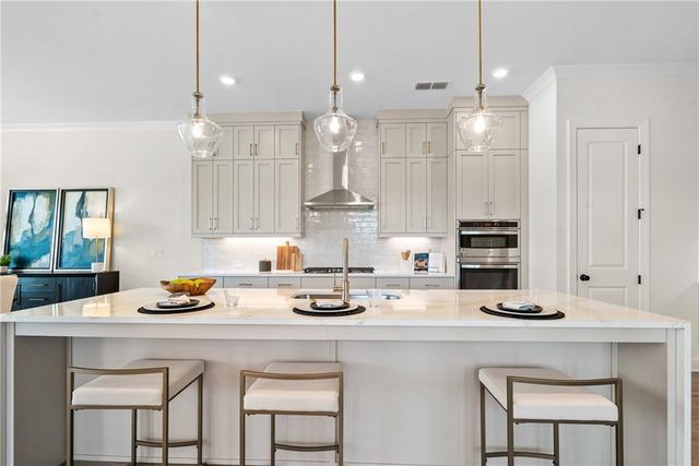 523 Godfrey Drive, Cumming, GA 30040