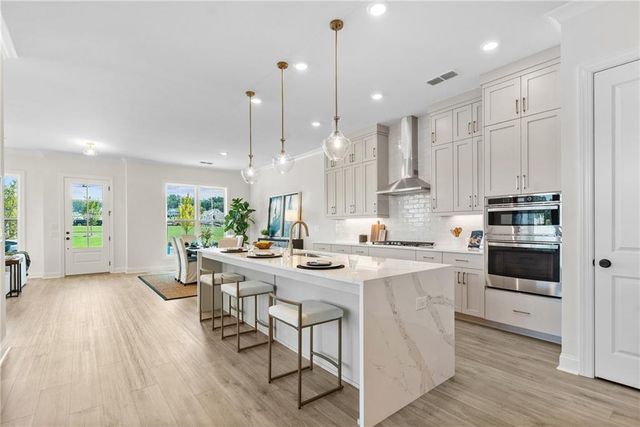 523 Godfrey Drive, Cumming, GA 30040