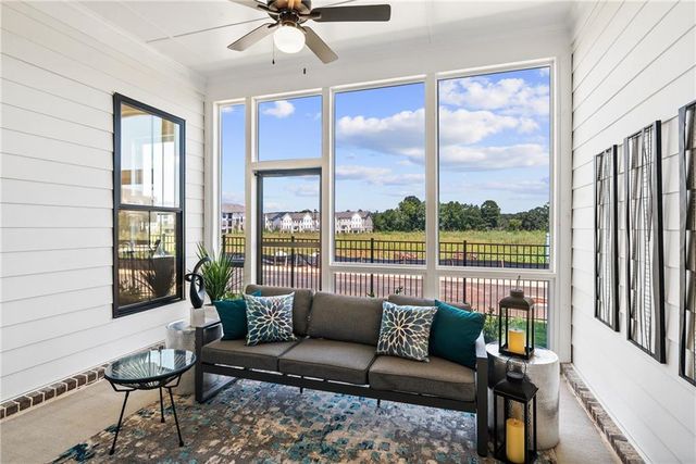 523 Godfrey Drive, Cumming, GA 30040