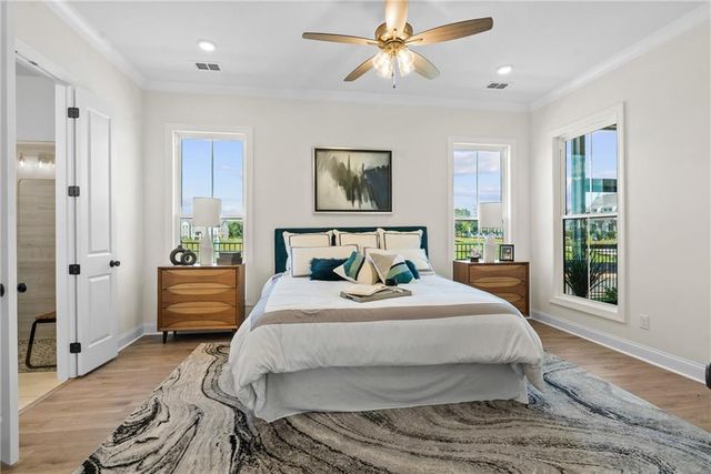 523 Godfrey Drive, Cumming, GA 30040