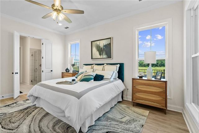 523 Godfrey Drive, Cumming, GA 30040