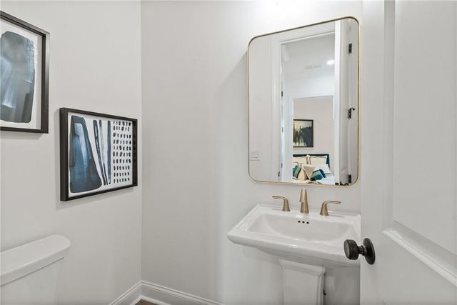 523 Godfrey Drive, Cumming, GA 30040