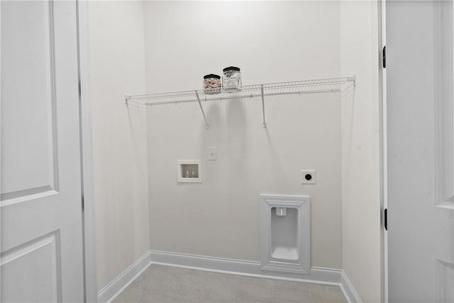 523 Godfrey Drive, Cumming, GA 30040