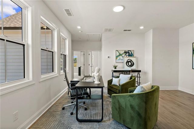 523 Godfrey Drive, Cumming, GA 30040