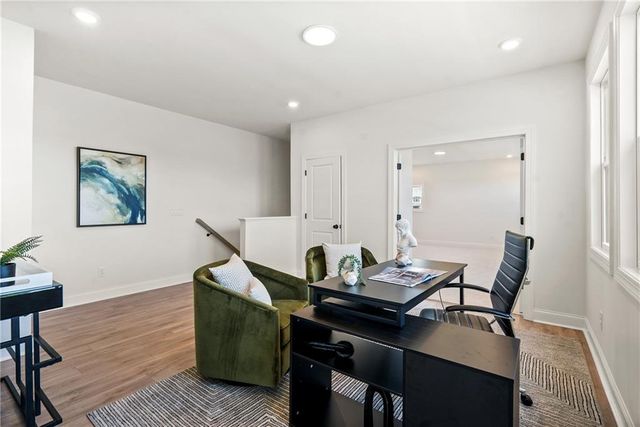 523 Godfrey Drive, Cumming, GA 30040