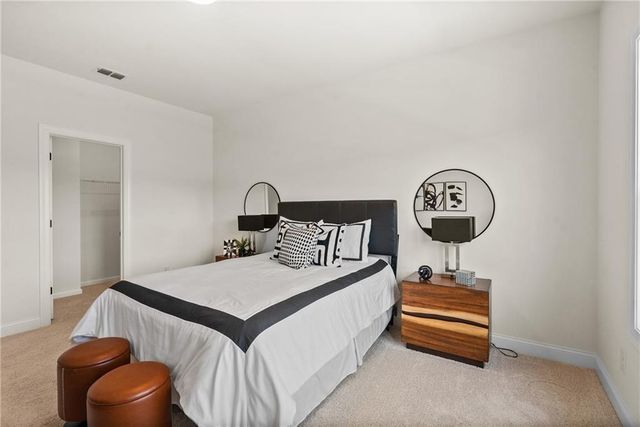 523 Godfrey Drive, Cumming, GA 30040