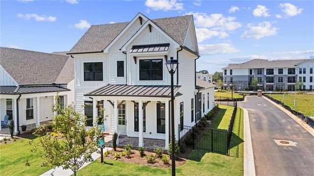 523 Godfrey Drive, Cumming, GA 30040