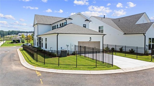 523 Godfrey Drive, Cumming, GA 30040