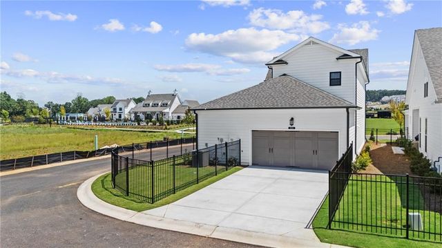 523 Godfrey Drive, Cumming, GA 30040