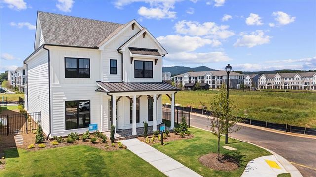 523 Godfrey Drive, Cumming, GA 30040