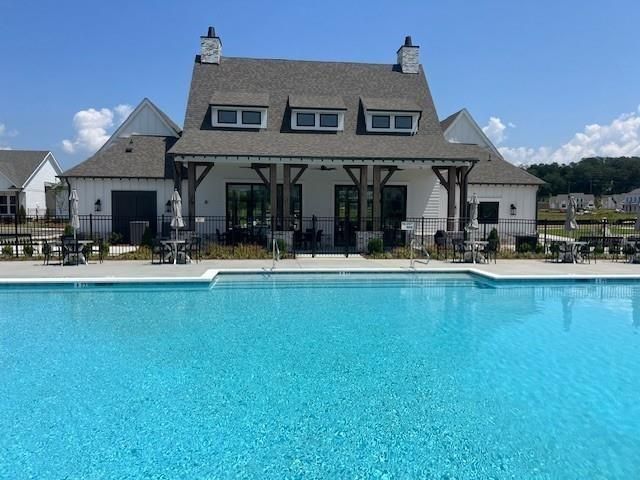 523 Godfrey Drive, Cumming, GA 30040