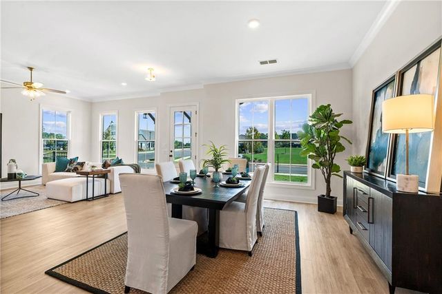 523 Godfrey Drive, Cumming, GA 30040