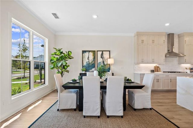 523 Godfrey Drive, Cumming, GA 30040