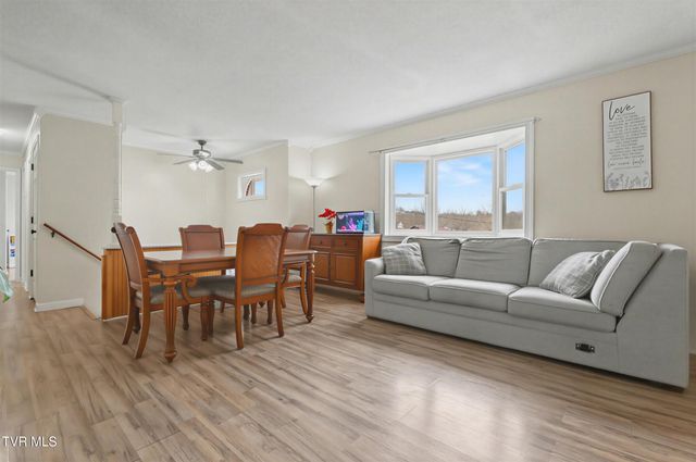 823 Campbell Circle, Chuckey, TN 37641