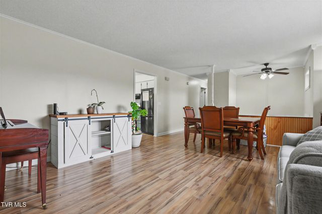 823 Campbell Circle, Chuckey, TN 37641