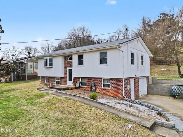 823 Campbell Circle, Chuckey, TN 37641