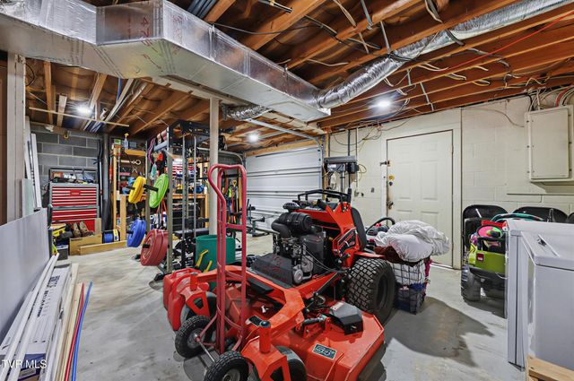 823 Campbell Circle, Chuckey, TN 37641