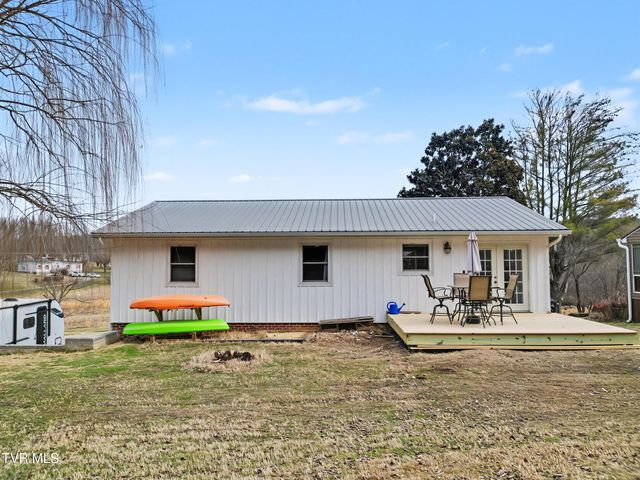 823 Campbell Circle, Chuckey, TN 37641