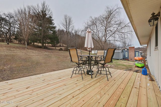 823 Campbell Circle, Chuckey, TN 37641