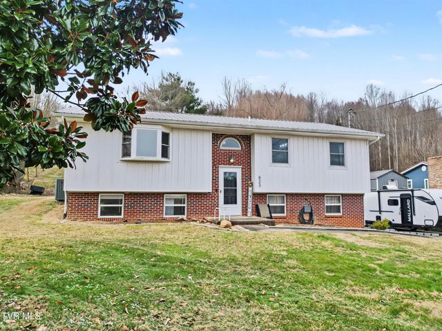 823 Campbell Circle, Chuckey, TN 37641
