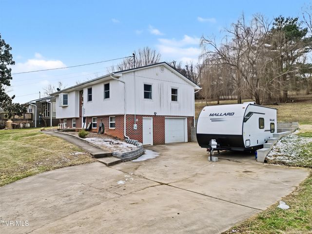 823 Campbell Circle, Chuckey, TN 37641