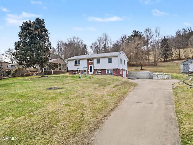 823 Campbell Circle, Chuckey, TN 37641