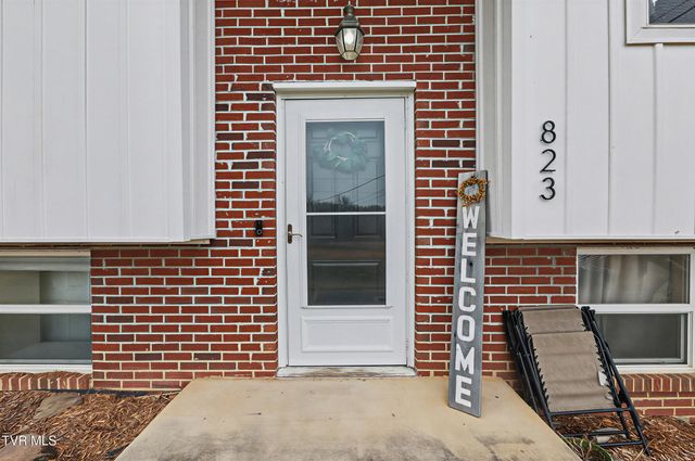 823 Campbell Circle, Chuckey, TN 37641