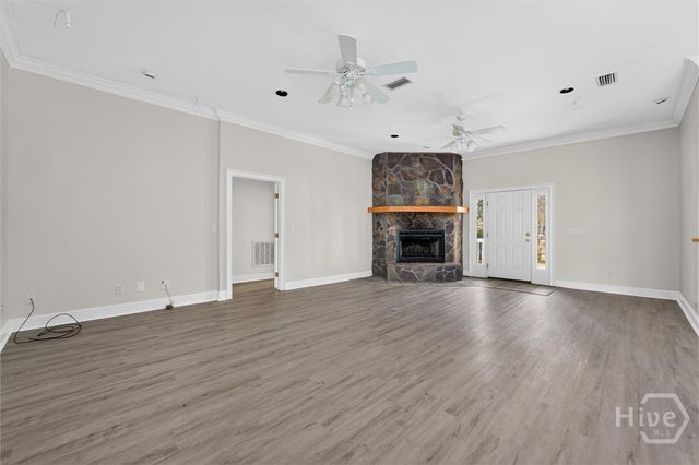 1047 Juniper Lane, Townsend, GA 31331