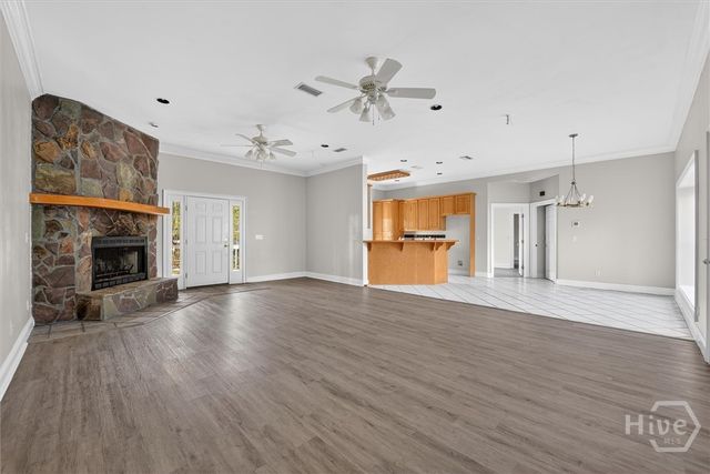 1047 Juniper Lane, Townsend, GA 31331