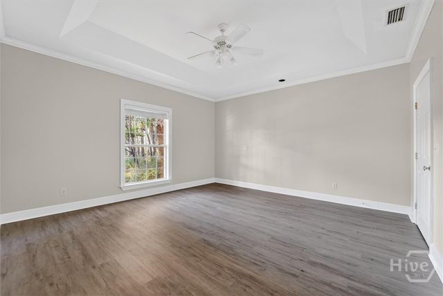 1047 Juniper Lane, Townsend, GA 31331