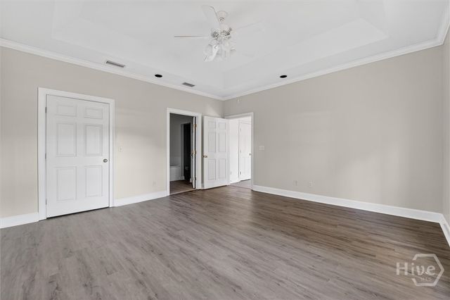 1047 Juniper Lane, Townsend, GA 31331