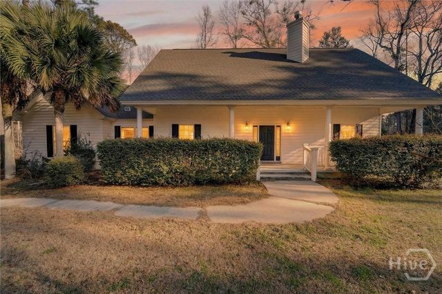 1047 Juniper Lane, Townsend, GA 31331