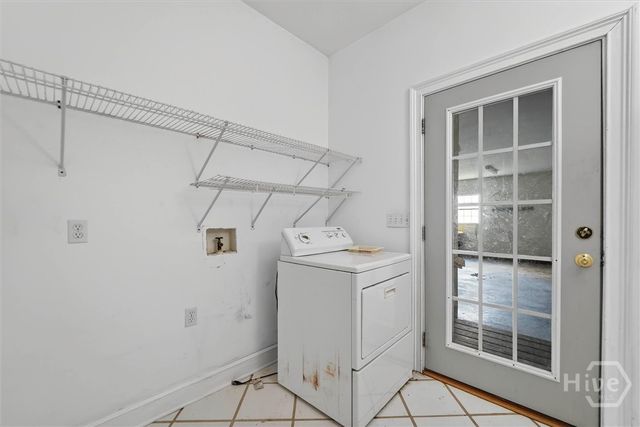 1047 Juniper Lane, Townsend, GA 31331