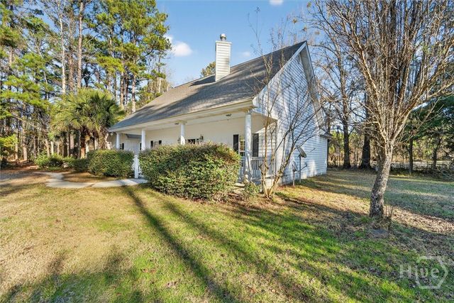 1047 Juniper Lane, Townsend, GA 31331