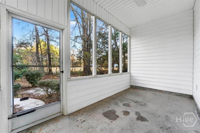 1047 Juniper Lane, Townsend, GA 31331