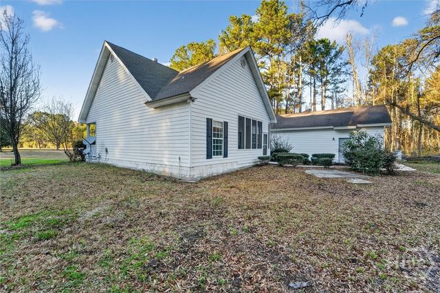 1047 Juniper Lane, Townsend, GA 31331