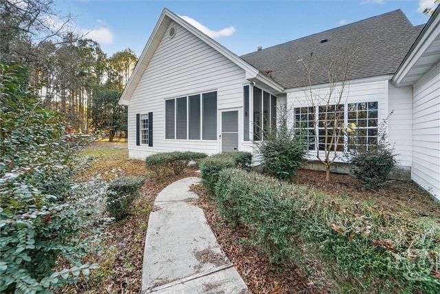 1047 Juniper Lane, Townsend, GA 31331