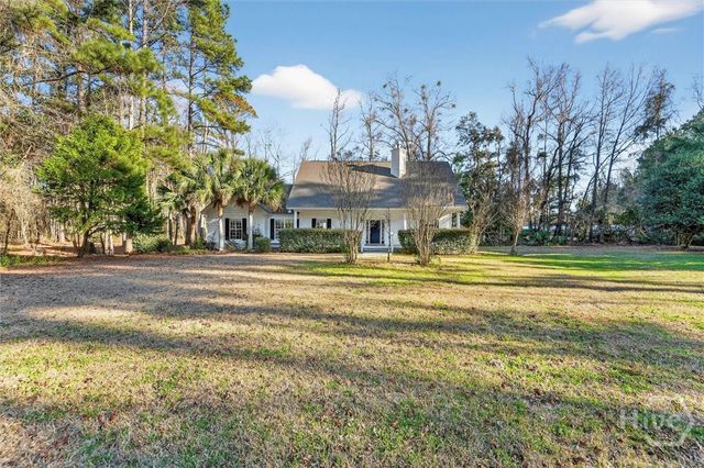 1047 Juniper Lane, Townsend, GA 31331