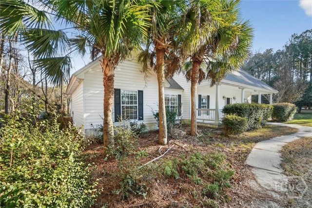 1047 Juniper Lane, Townsend, GA 31331