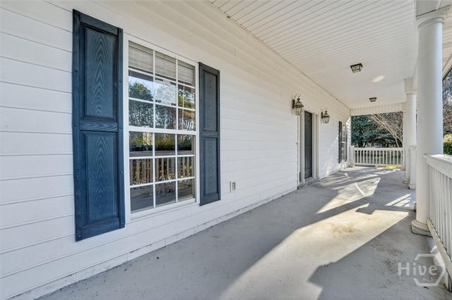 1047 Juniper Lane, Townsend, GA 31331