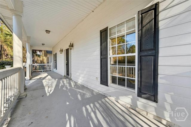 1047 Juniper Lane, Townsend, GA 31331